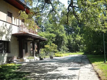 Дворецът Кричим може  да отвори за туристи