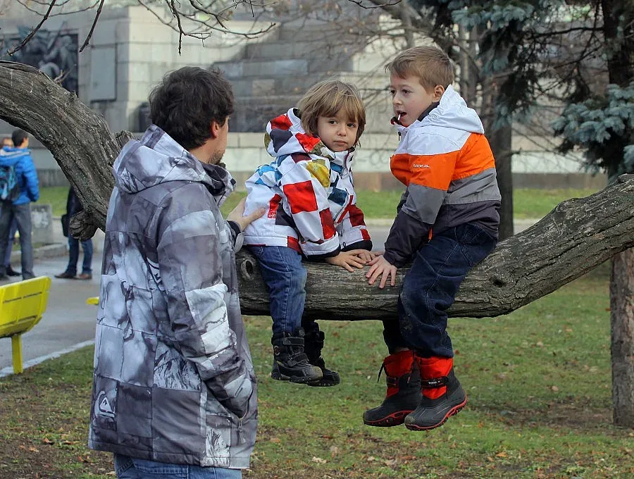 До 20 градуса във вторник