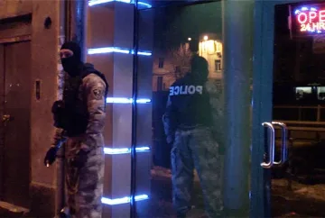 ГДБОП задържа група за трафик на секс робини 