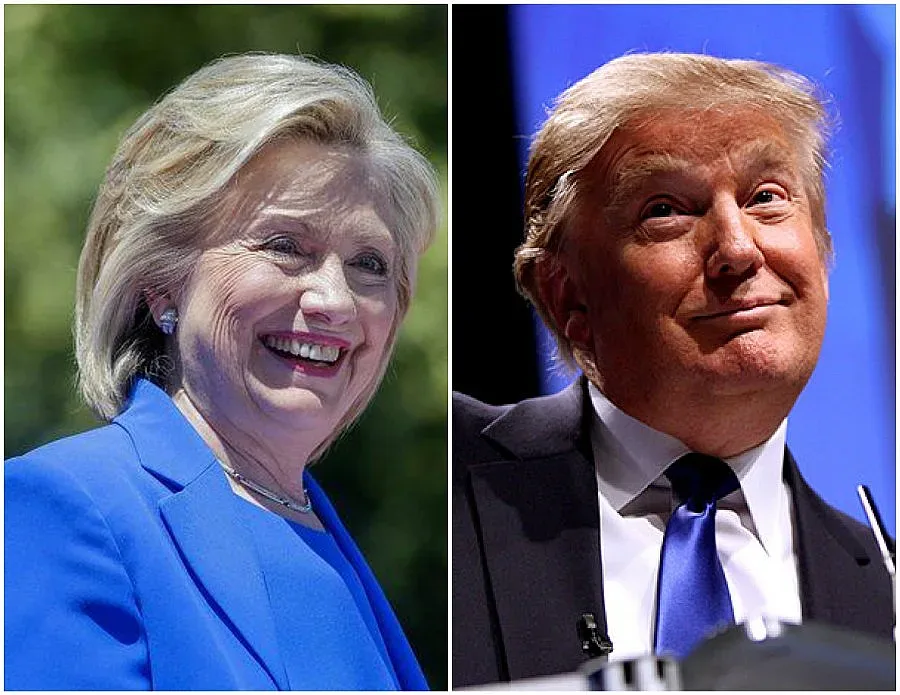 Клинтън и Тръмп с най-големи шансове от старта в Айова