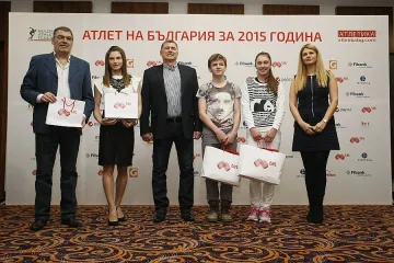 "Мтел атлетика за младежи" е вече за 10 000 ученици