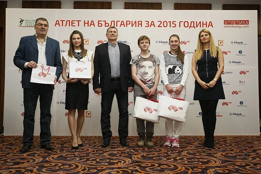 "Мтел атлетика за младежи" е вече за 10 000 ученици