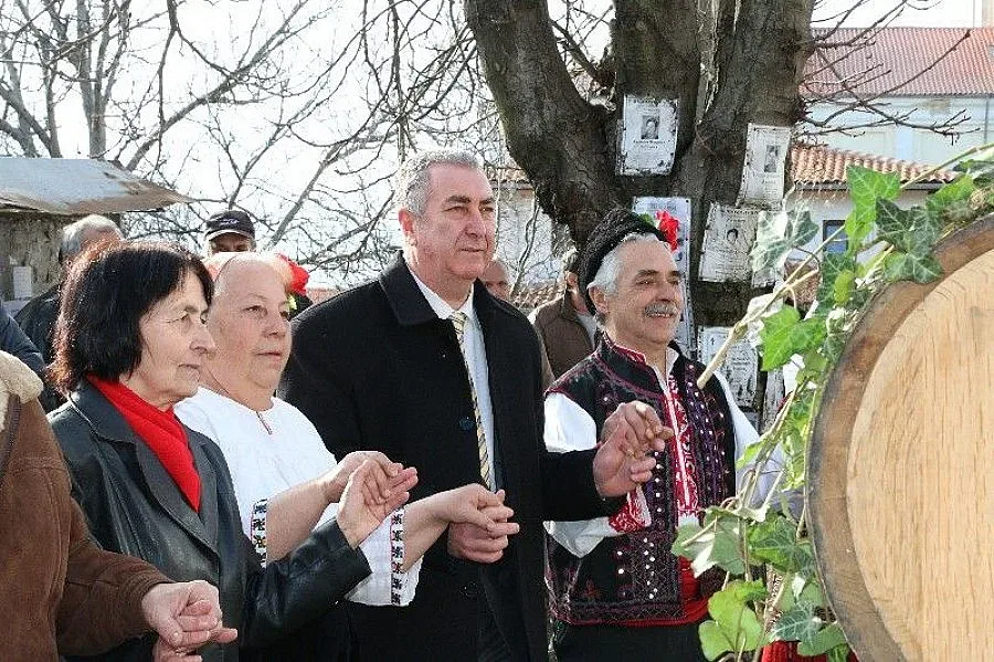 Кметът на Видин заряза лозя в Капитановци