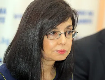 Борисов подкрепи Кунева за образователен министър