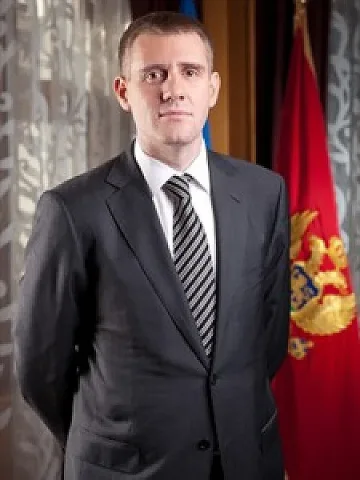 Черна гора предложи Лукшич за ген.-секретар на ООН