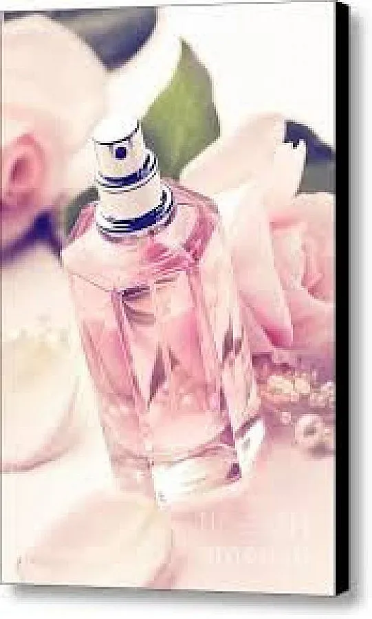 Създадоха парфюм, с който се отслабва