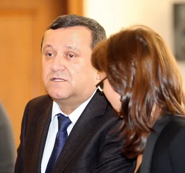 ДПС няма да покрепят кандидатурата на Кунева