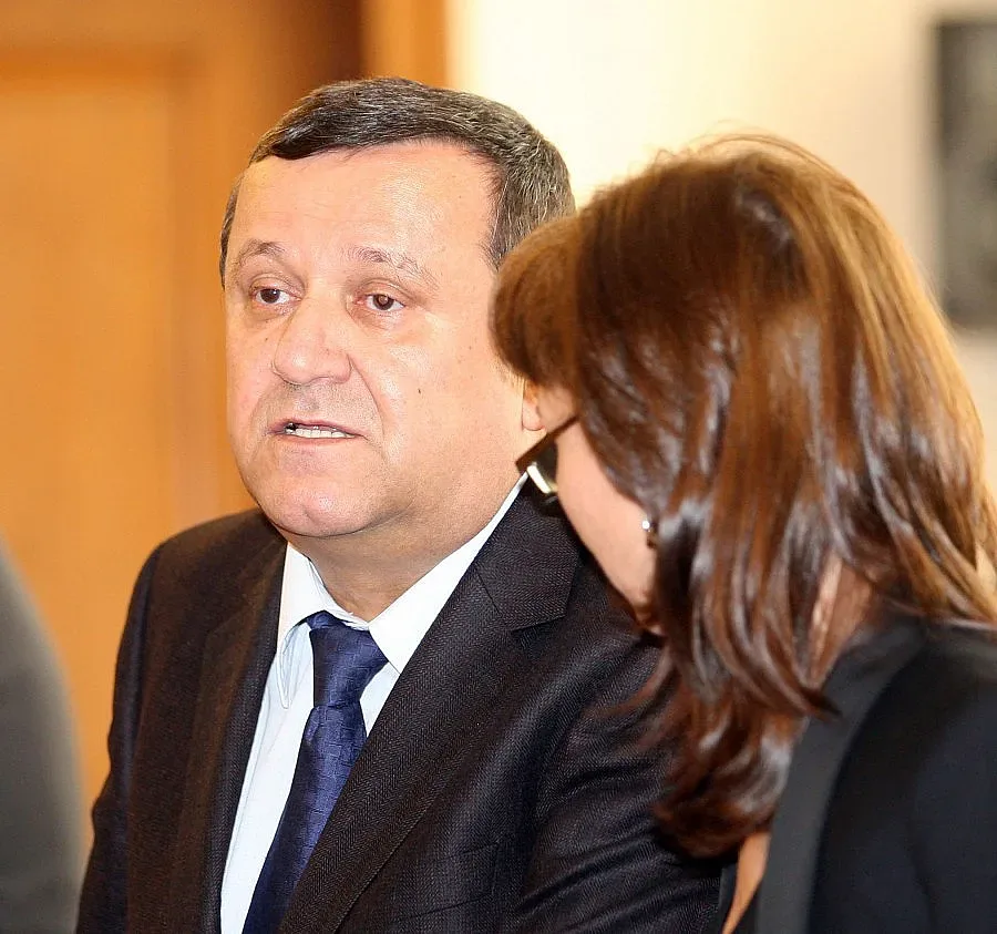 ДПС няма да покрепят кандидатурата на Кунева