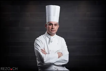 Трагедия в готварския свят: Самоуби се Беноа Виолие 