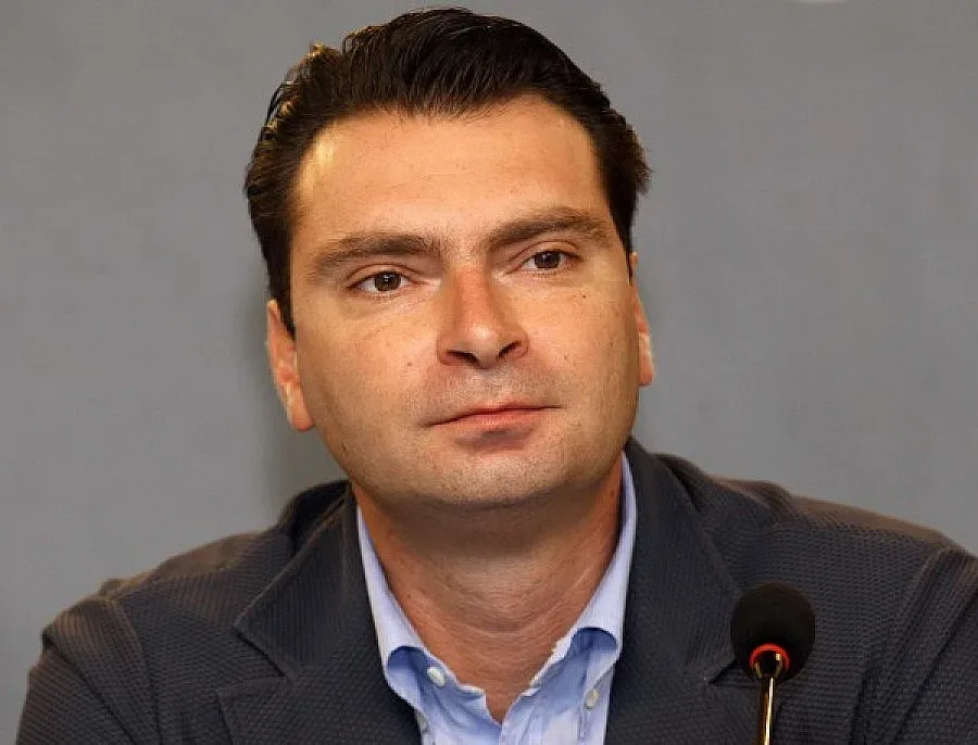 Паргов: Номинацията е цинична и обидна