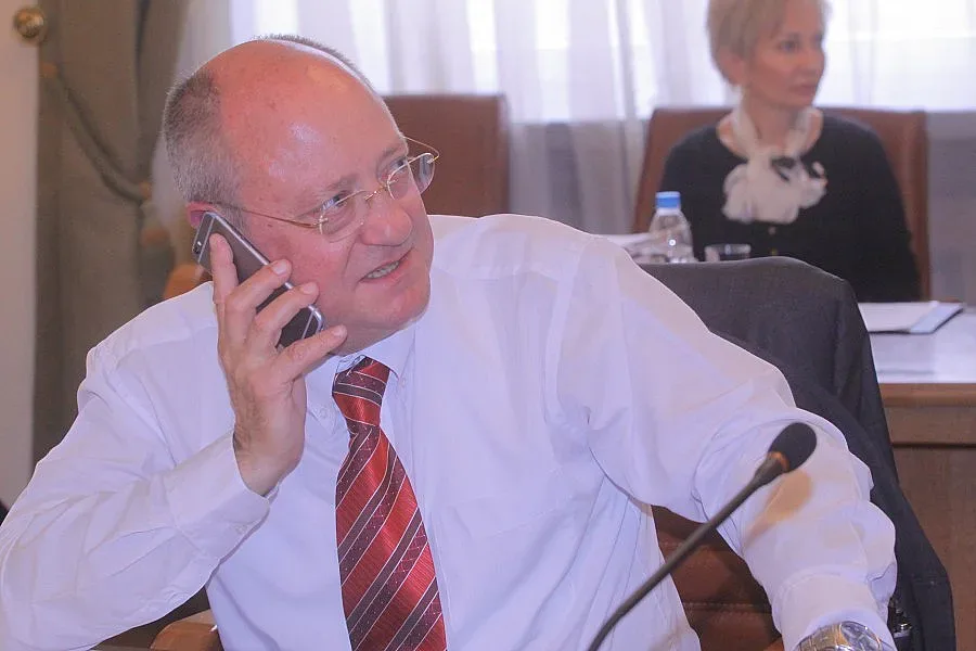 Танев съветва Борисов за професионалното образование