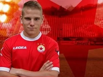 Почина бащата на Павел Головодов 