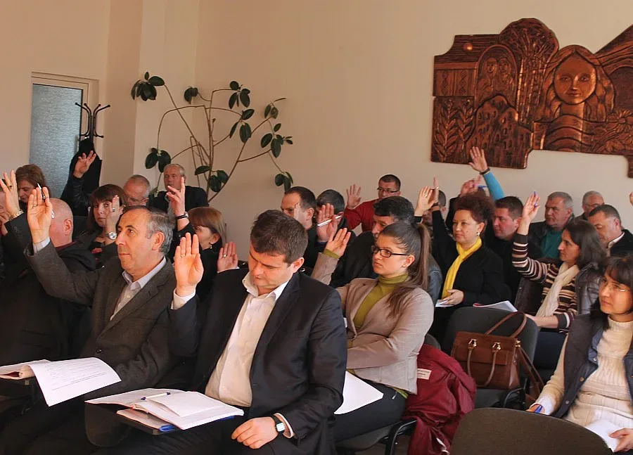 7, 3 млн. е бюджетът на община Ардино за 2016 година