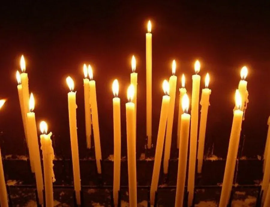 Ямбол с нова църква след 128г.