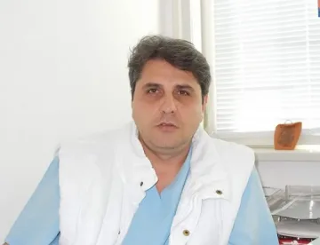 При първи симптоми на грип, търсете личният лекар