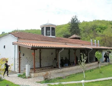 Безплатен вход в къщата-музей на Ванга