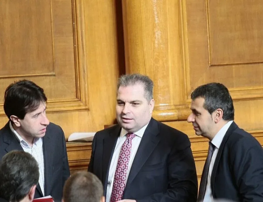 Караджов: Не виждам пречки за гласуването на Меглена Кунева