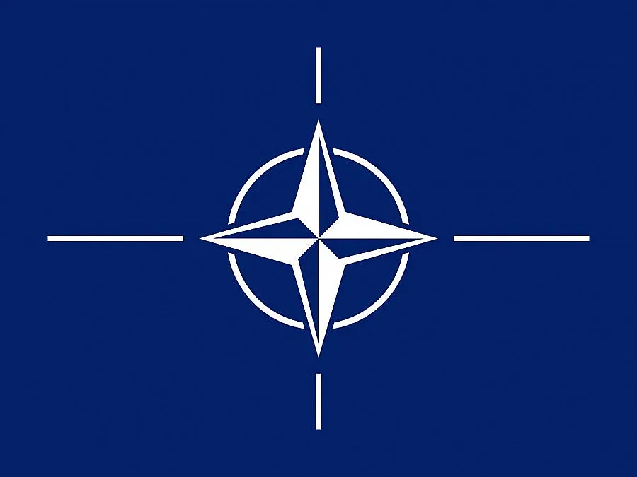 НАТО: Русия да спазва въздушното пространство на Алианса