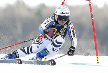 Германка спечели старта в Марибор