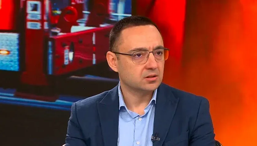 Шефът на пожарната с предупреждение към хората