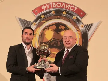 Шефовете на БФС загърбиха Попето (ОБЗОР)
