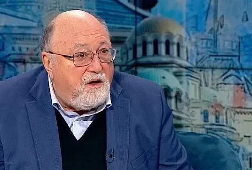 Александър Йорданов: Призовавам Кирил Петков веднага да си подаде оставката