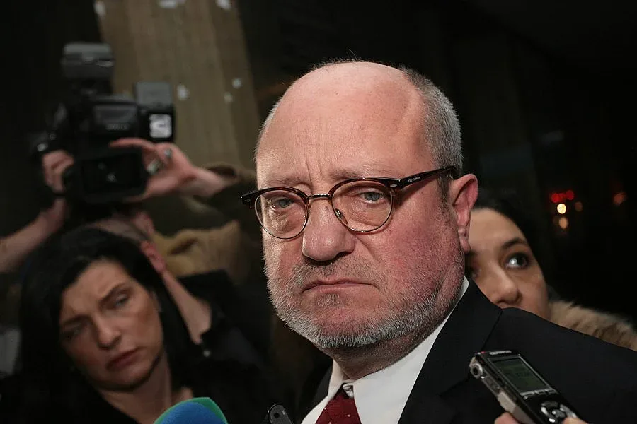 Тодор Танев и депутати от РБ се срещнаха с Борисов