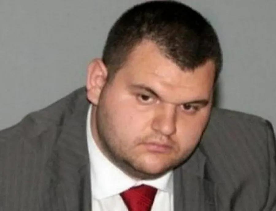 Пеевски: Рухна митът за влиянието ми върху съда