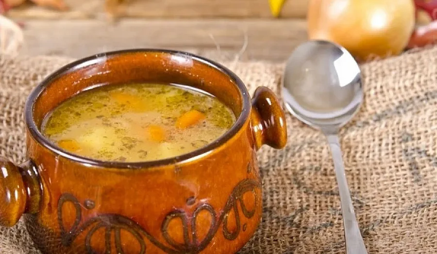 Българската супа е една от най-хубавите в света