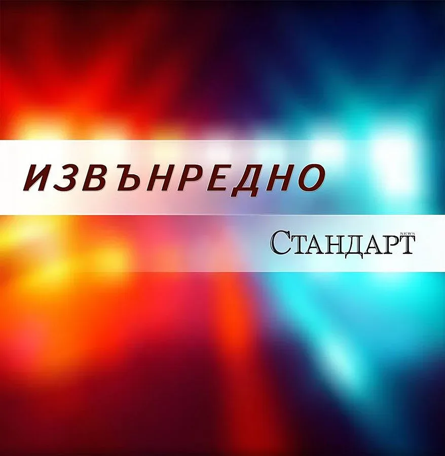 Зверска катастрофа на АМ "Хемус" с четирима пострадали