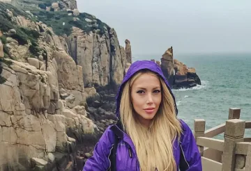 Мис България Вселена: Доналд Тръмп е много фин човек