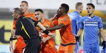 "Литекс" също иска споразумение с БФС