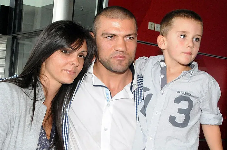 Тервел Пулев и Дияна Ненова чакат второ дете