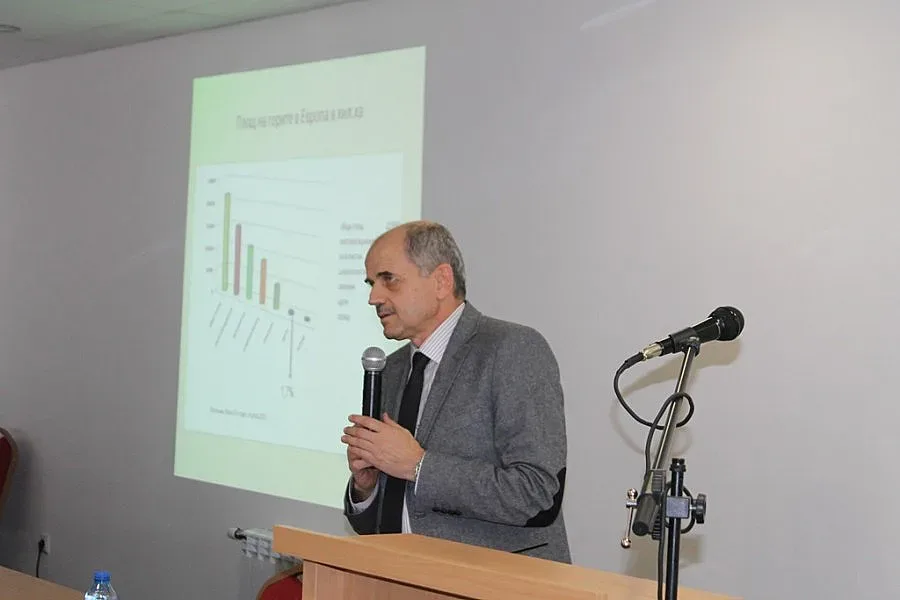 Взимат мерки за запазване на горите