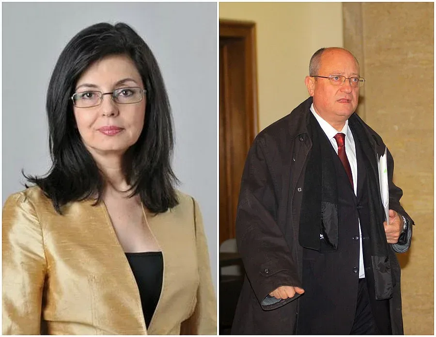 Кунева сяда в стола на Вазов (ОБЗОР)