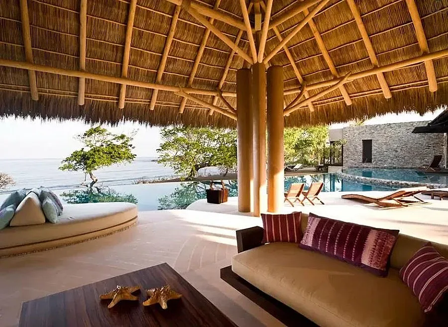 Вила в Мексико за $8045 на ден