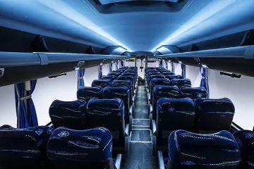 Производител на автобуси избира страна за нов завод