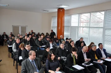 Община Момчилград прие 14 милиона бюджет за 2016 