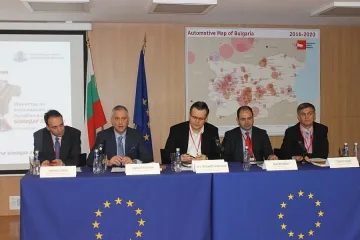 13 хил. души правят части за автомобили