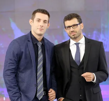 Нови лица в Bulgaria ON AIR
