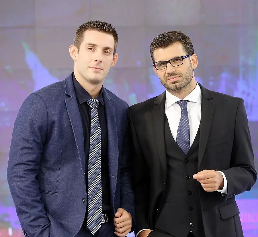 Нови лица в Bulgaria ON AIR