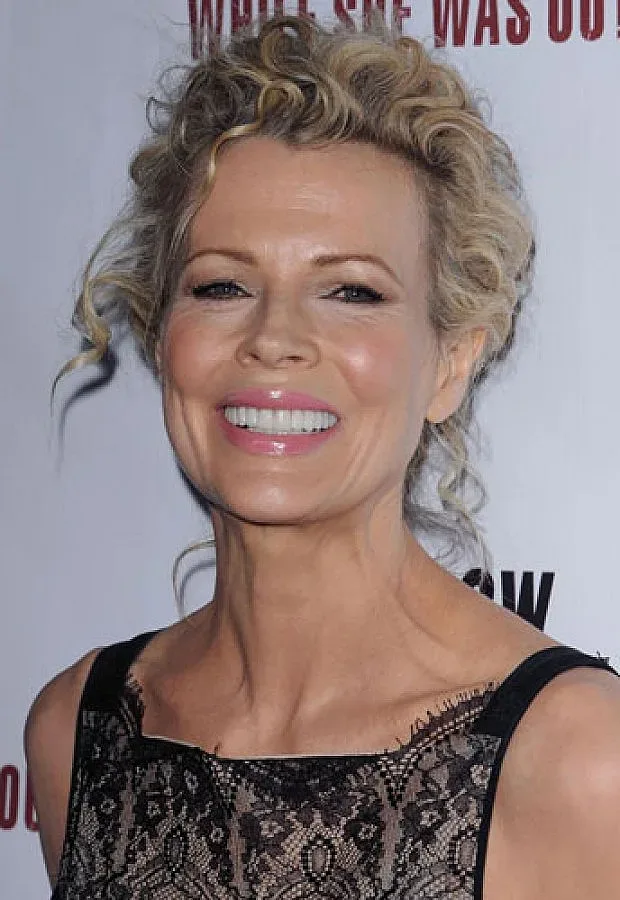 Ким Бейсинджър ще участва в продължението на "50 нюанса сиво"