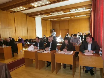 Почти 19 милиона лева е бюджетът на община Банско