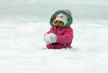 Предимно слънчево в събота 