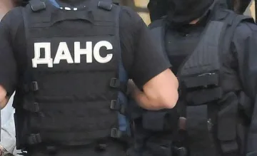 Полицията хвана наркотици за над 3,2 милиона