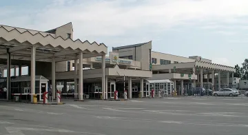 Без товарни автомобили през ГКПП Кулата – Промахон до 19 часа