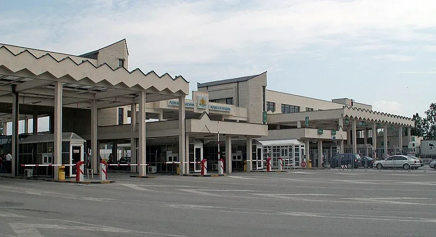 Без товарни автомобили през ГКПП Кулата – Промахон до 19 часа