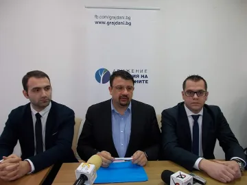Ананиев: Надяваме се новият министър да поеме поста в понеделник