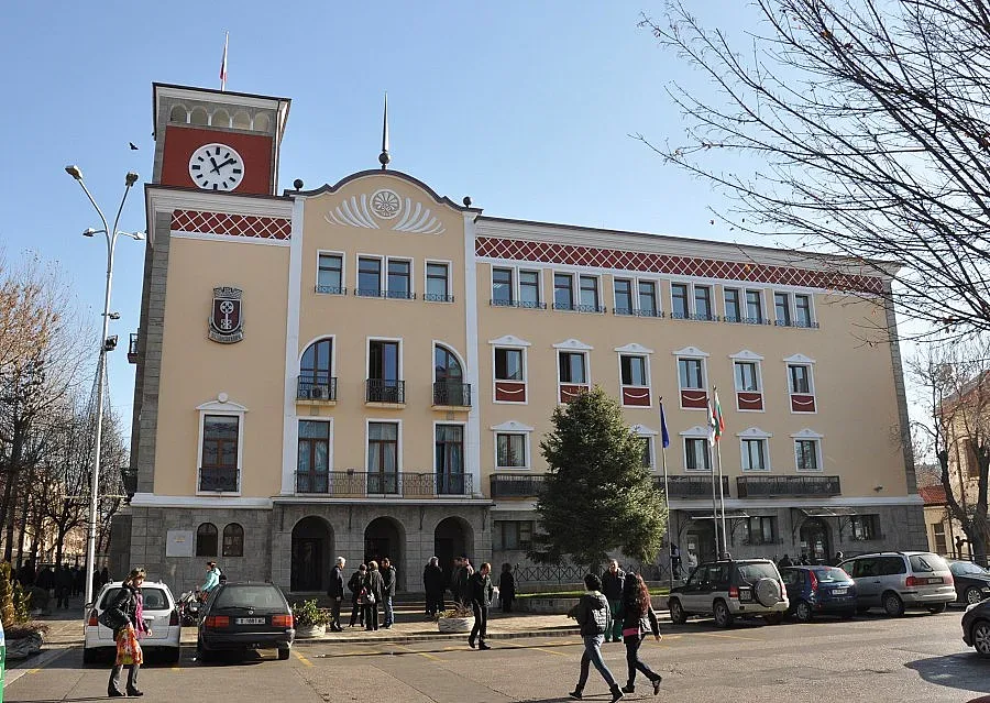 Одрин блокира Хасково за участие по ТСГ заради парк „Арменци“