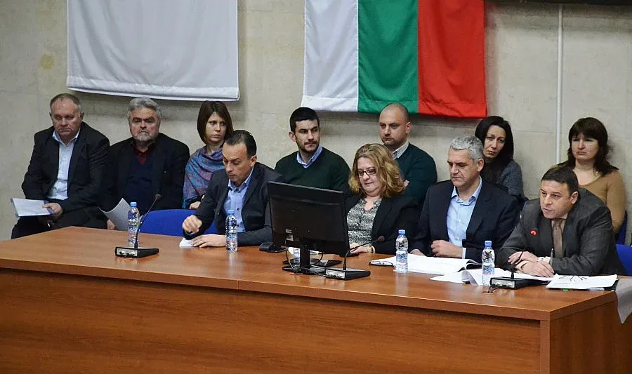 56 милиона лева бюджет на община Благоевград